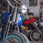 bikes