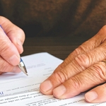 contract aanbieden
